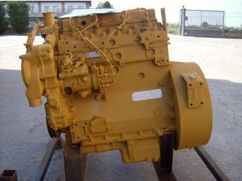 Engine per 315 CATERPILLAR 3054  - Motor y piezas