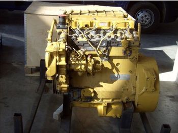 Engine per 315 CATERPILLAR 3054 Usati
 - Motor y piezas