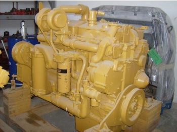 Engine per D8N 9TC CATERPILLAR 3406 Usati
 - Motor y piezas