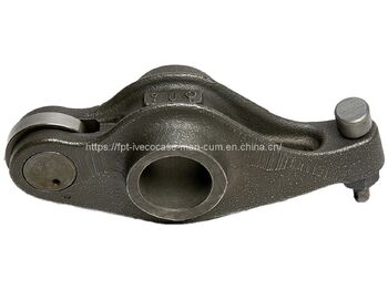 Motor y piezas FPT IVECO CASE Cursor9 Euro 6 F2CFE612 A/B/D F2CFE614A*B041/F2CGE614F*V004 5802431166 Exhaust Rocker Arm504165682 5801632261