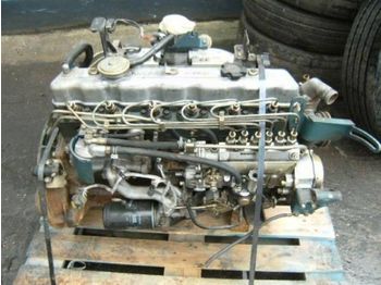 Nissan Engine - Motor y piezas