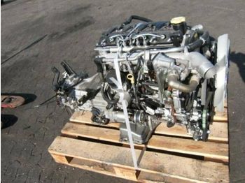 Nissan Engine - Motor y piezas