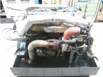 Nissan Motor B660N - Motor y piezas
