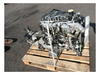 Nissan YD25-128 - Motor y piezas