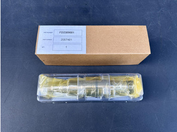 SCANIA INJECTOR XPI - Motor y piezas