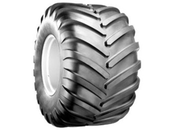 Michelin MEGAXBIB - Neumático