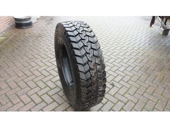 Michelin XDY 295/80R22.5 - Neumático