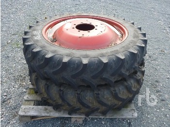 Kleber SUPER 9 - Neumáticos y llantas