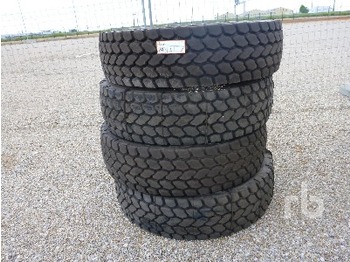 Michelin 14.00X24 Qty Of - Neumáticos y llantas