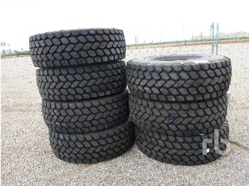 Michelin 445/80X25 Qty Of - Neumáticos y llantas