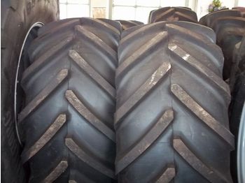 Michelin 600/70R28 - Neumáticos y llantas