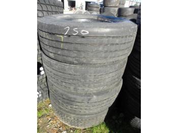  OPONY MICHELIN XTE 2, 285/70/19,5 - Neumáticos y llantas