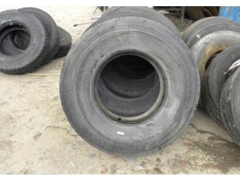  OPONY MICHELIN XZA 425 /65 /22.5 - Neumáticos y llantas
