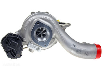 Turbocompresor para Furgoneta nuevo New GARRETT 877674   FIAT Ducato light: foto 1