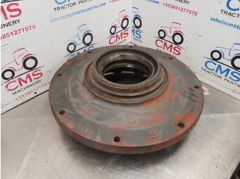 Cubo para Tractor New Holland Case Fiat Tm, Mxm, 60 Front Axle Hub Bolt Plate 5156065, 47924204: foto 3
