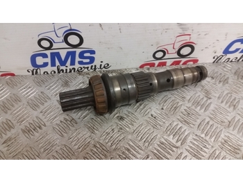 Palier para Tractor New Holland T6000, T7, Tm Series T6050 4wd Shaft Drive 5183786: foto 3