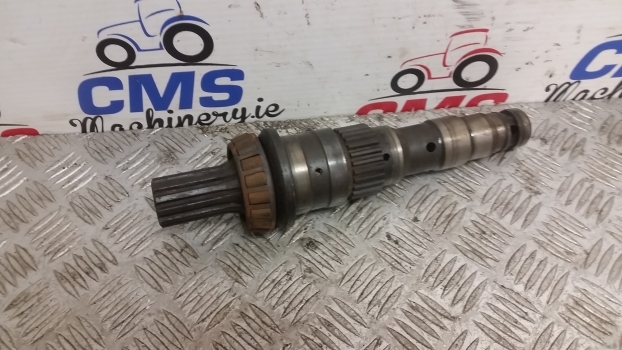 Palier para Tractor New Holland T6000, T7, Tm Series T6050 4wd Shaft Drive 5183786: foto 3