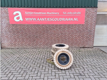 Neumáticos y llantas nuevo Non marking banden: foto 1