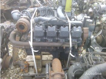 Motor para Camión OM 442 Biturbo: foto 1