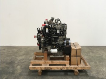 Motor para Maquinaria de construcción nuevo Perkins 1204E: foto 1