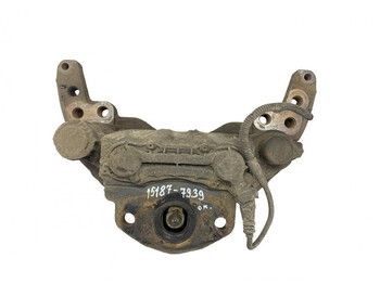 KNORR-BREMSE K-Series (01.12-) - pinza de freno