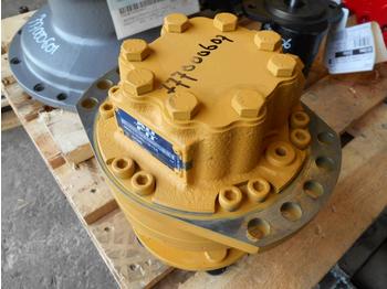 Motor hidráulico para Maquinaria de construcción nuevo Poclain MSE02-2-123-R02-1120-Y8J0: foto 1