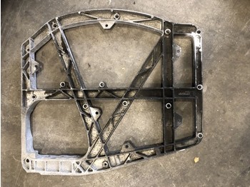 Procesamiento de combustible Volvo Fh4/ Fm4