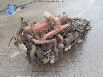 Motor Renault 5600532016 - 6 Cilinder Turbo - 5x in stock: foto 1