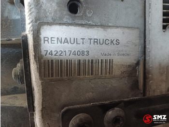 Radiador para Camión Renault Occ radiator Renault T: foto 5