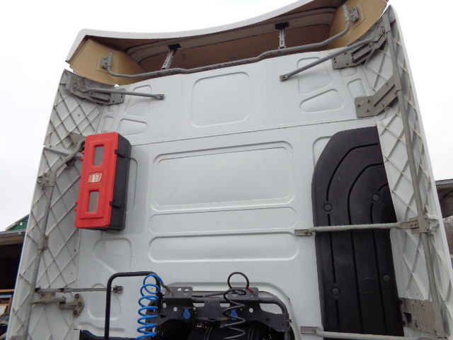 Cabina e interior para Camión Renault Premium DXI: foto 6