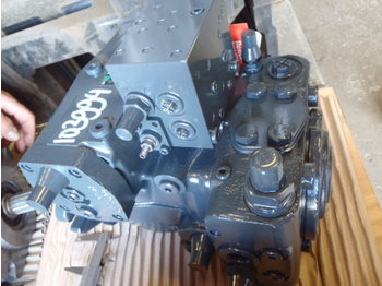 Bomba hidráulica para Maquinaria de construcción Rexroth A4VG71DWDMT1/32R-NZF02F001D-S: foto 1