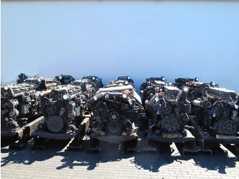 Motor para Camión SCANIA R 420 EURO 4 engine: foto 1