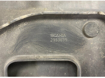 Carrocería y exterior Scania R-Series (01.16-): foto 5