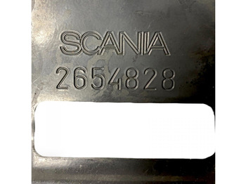 Scania R-Series (01.16-) - Carrocería y exterior: foto 1