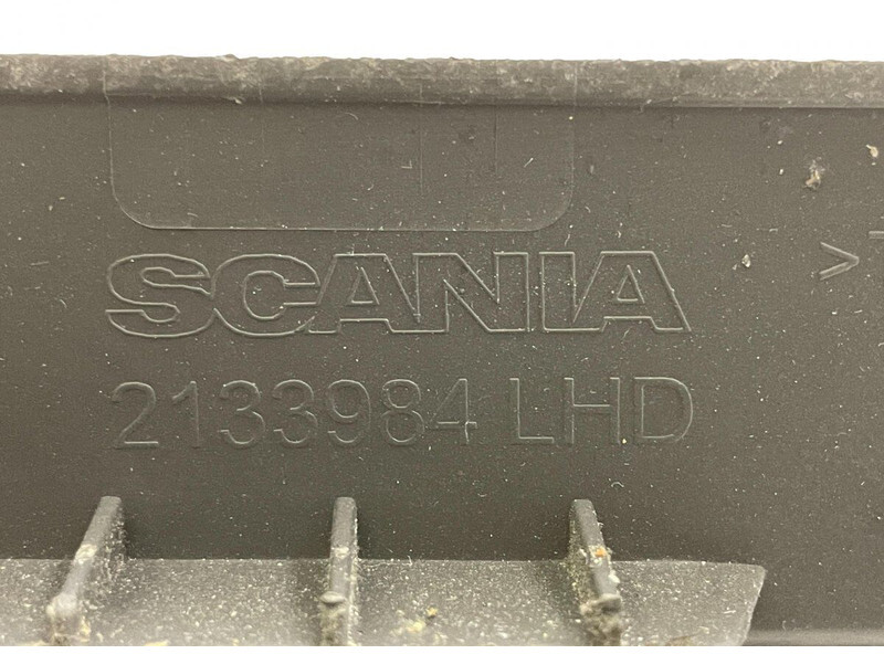 Suspensión Scania R-Series (01.16-): foto 6