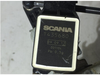 Pedal para Camión Scania R-series (01.04-): foto 5