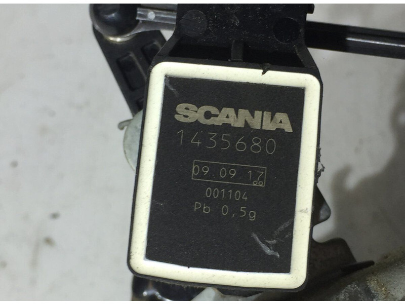 Pedal para Camión Scania R-series (01.04-): foto 5