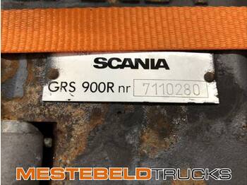 Caja de cambios para Camión Scania Versnellingsbak GRS 900 R mechanisch: foto 5