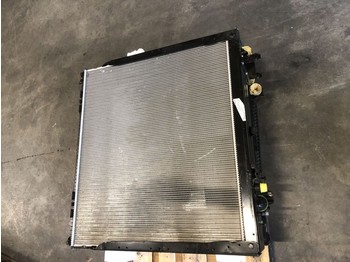 Sistema de refrigeración MAN TGS Radiateur Nieuw