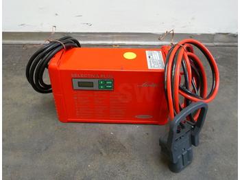 Sistema eléctrico FRONIUS Selectiva Plus 2050 E
