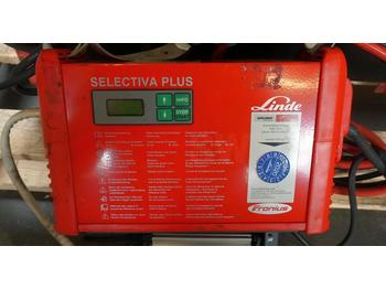 Sistema eléctrico FRONIUS Selectiva Plus 2080 E