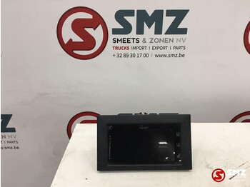 Mercedes-Benz Occ Mercedes navi TCC Touch - sistema eléctrico