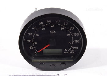 Salpicadero para Camión Speedometer electronics 1323 Round: foto 1