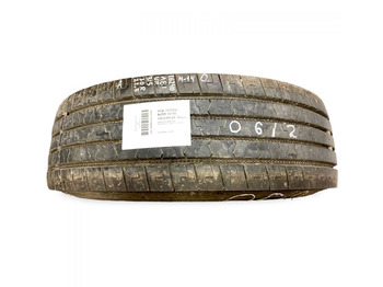 Neumáticos y llantas TORQUE XF106 (01.14-): foto 2