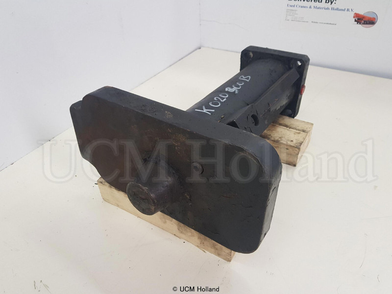 Cilindro hidráulico para Grúa Terex Demag AC 155 counterweight cylinder: foto 2