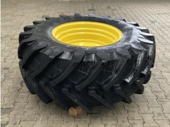 Neumático para Maquinaria agrícola Trelleborg 600/70R30: foto 1