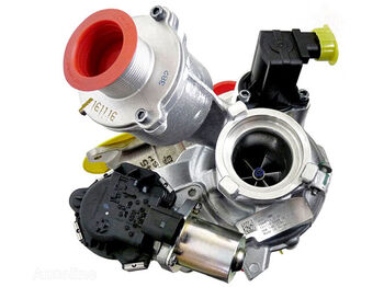 Turbocompresor New IHI for VOLKSWAGEN car