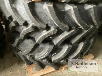Neumático para Maquinaria de construcción Unbekannt: foto 1
