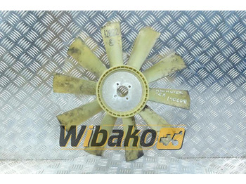 Caterpillar/Perkins 44986BBE - Ventilador