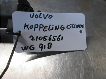 Embrague y piezas para Camión Volvo 21056561 KOPPELINGCILLINDER: foto 5